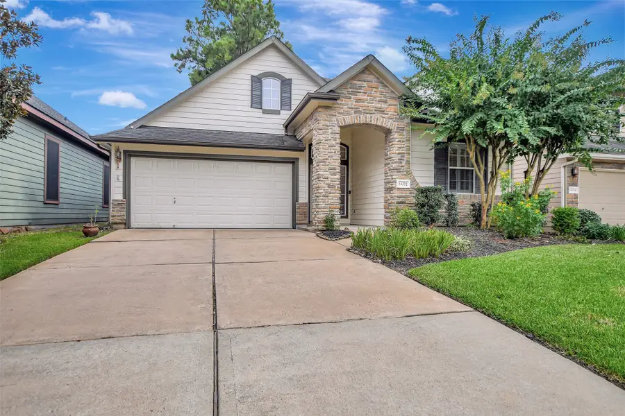 14322 Bush Sage Drive, Cypress, TX 77429 - #3