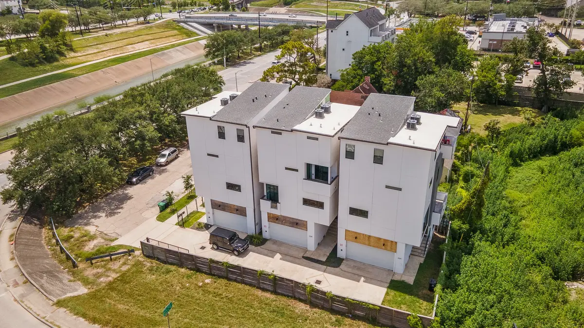 2239 N Macgregor Way, Houston, TX 77004 - #1