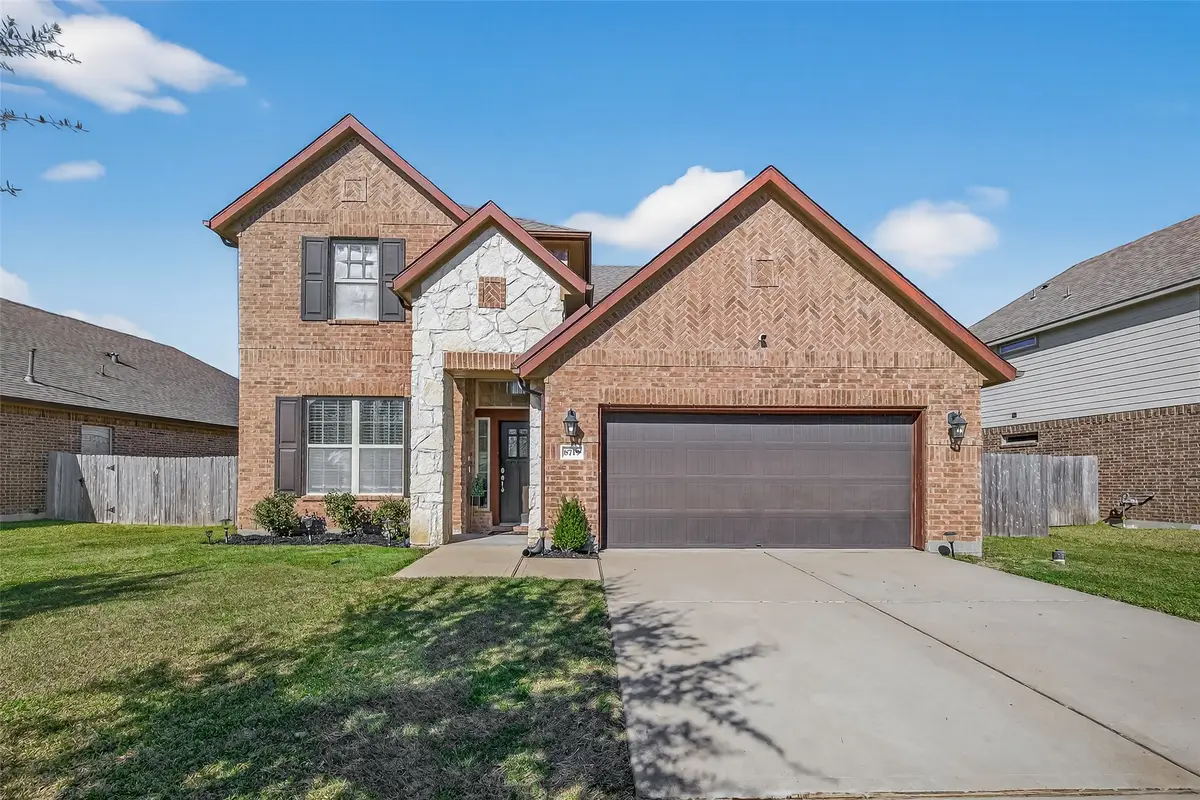 8719 Gladiolus Drive, Richmond, TX 77469 - Image #1