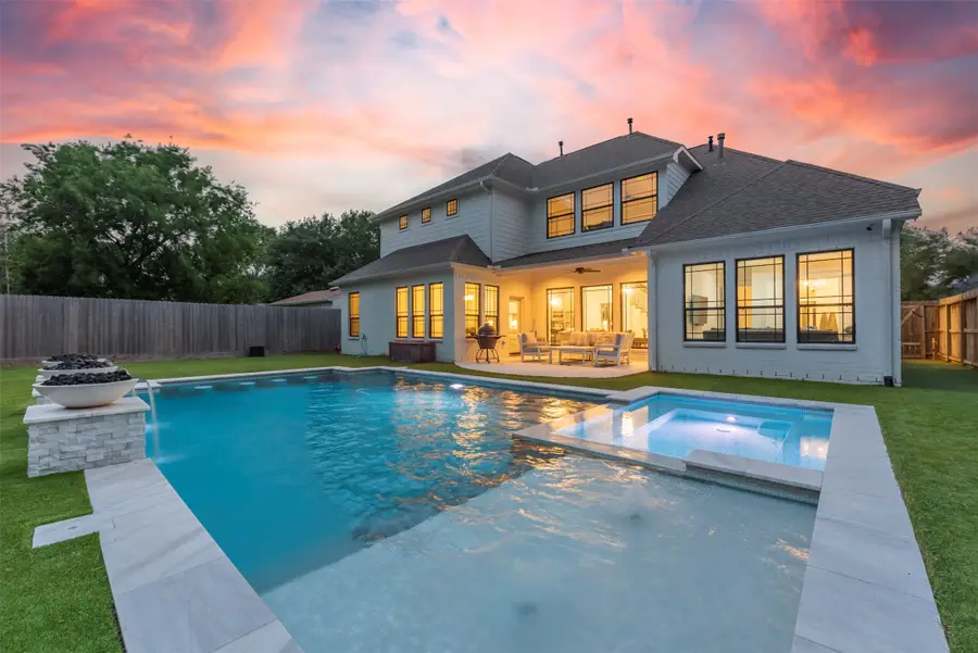 6517 Remlap Street, Houston, TX 77055 - #2
