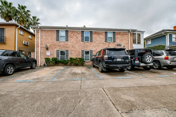 3616 Garrott Street #4, Houston, TX 77006