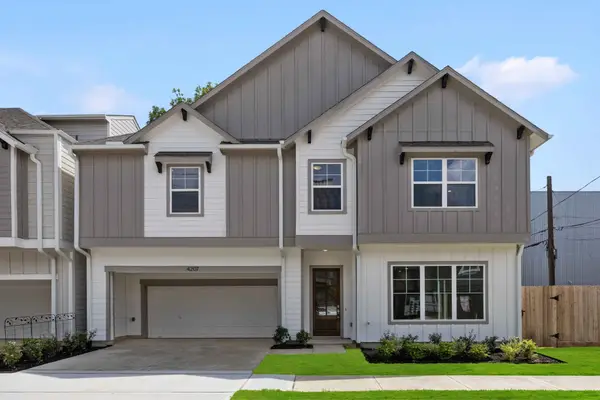 4207 Driscoll Street, Houston, TX 77098