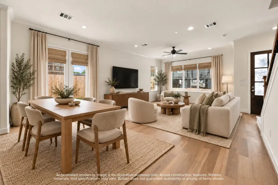 4207 Driscoll Street, Houston, TX 77098 - #2