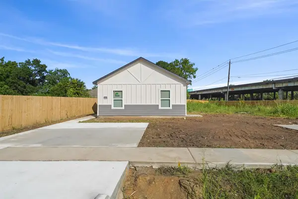 1026 Theresa Street, Houston, TX 77051