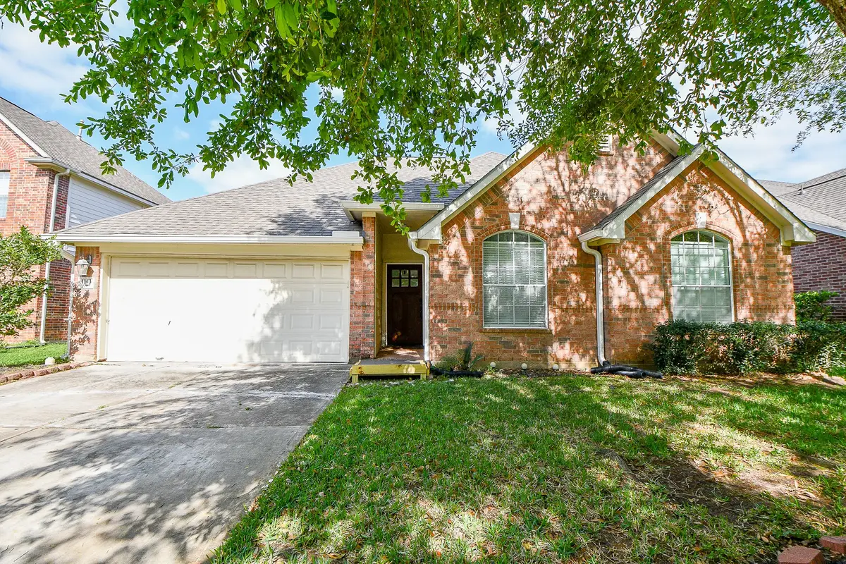 1143 Oxford Mills Lane, Sugar Land, TX 77479 - Image #1