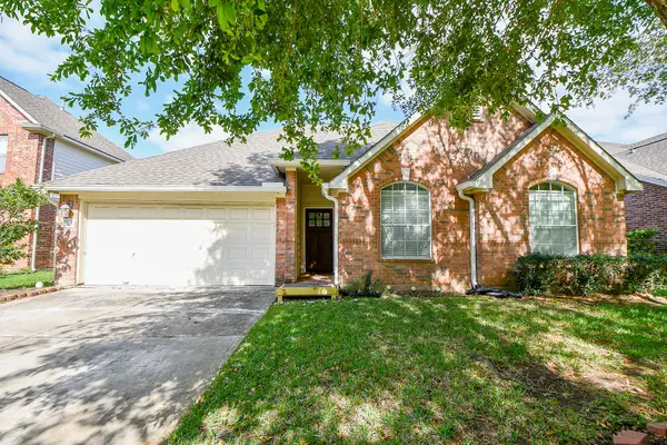 1143 Oxford Mills Lane, Sugar Land, TX 77479