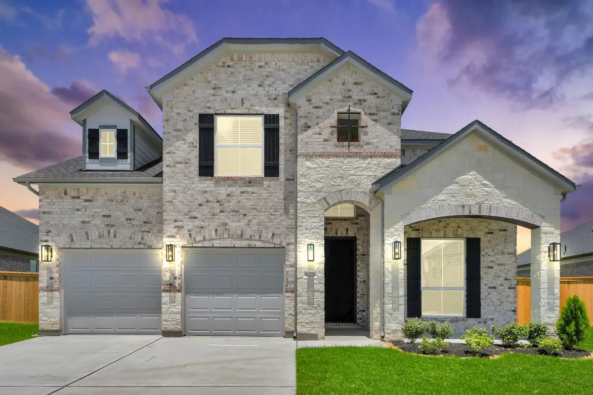 6211 Vista View Lane, Richmond, TX 77469 - #1