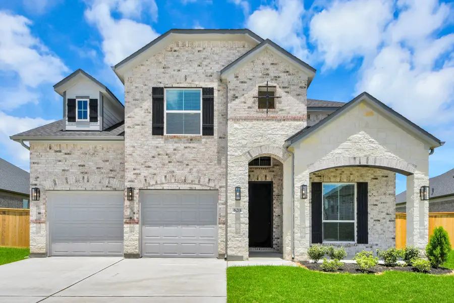 6211 Vista View Lane, Richmond, TX 77469 - #3