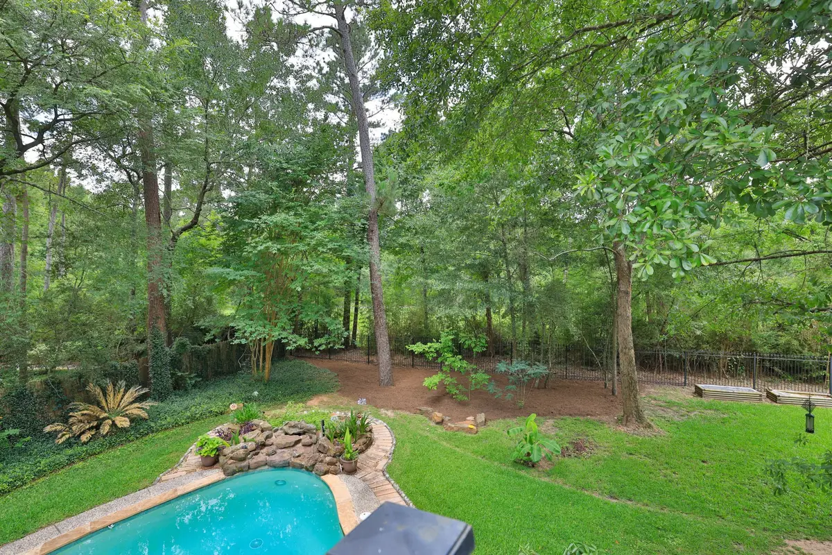 44 Indian Clover Drive, The Woodlands, TX 77381 - #1