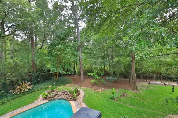 44 Indian Clover Drive, The Woodlands, TX 77381