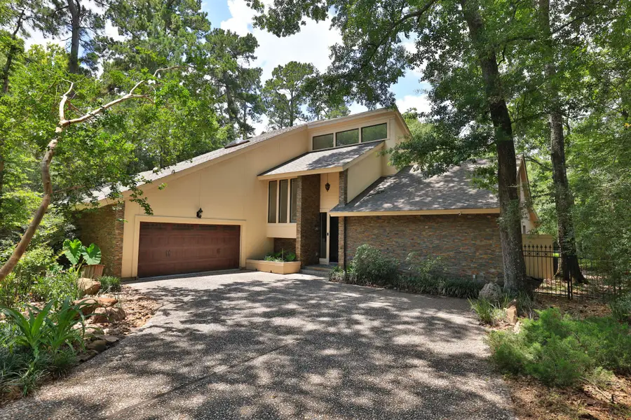 44 Indian Clover Drive, The Woodlands, TX 77381 - #2