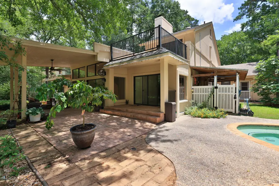 44 Indian Clover Drive, The Woodlands, TX 77381 - #3