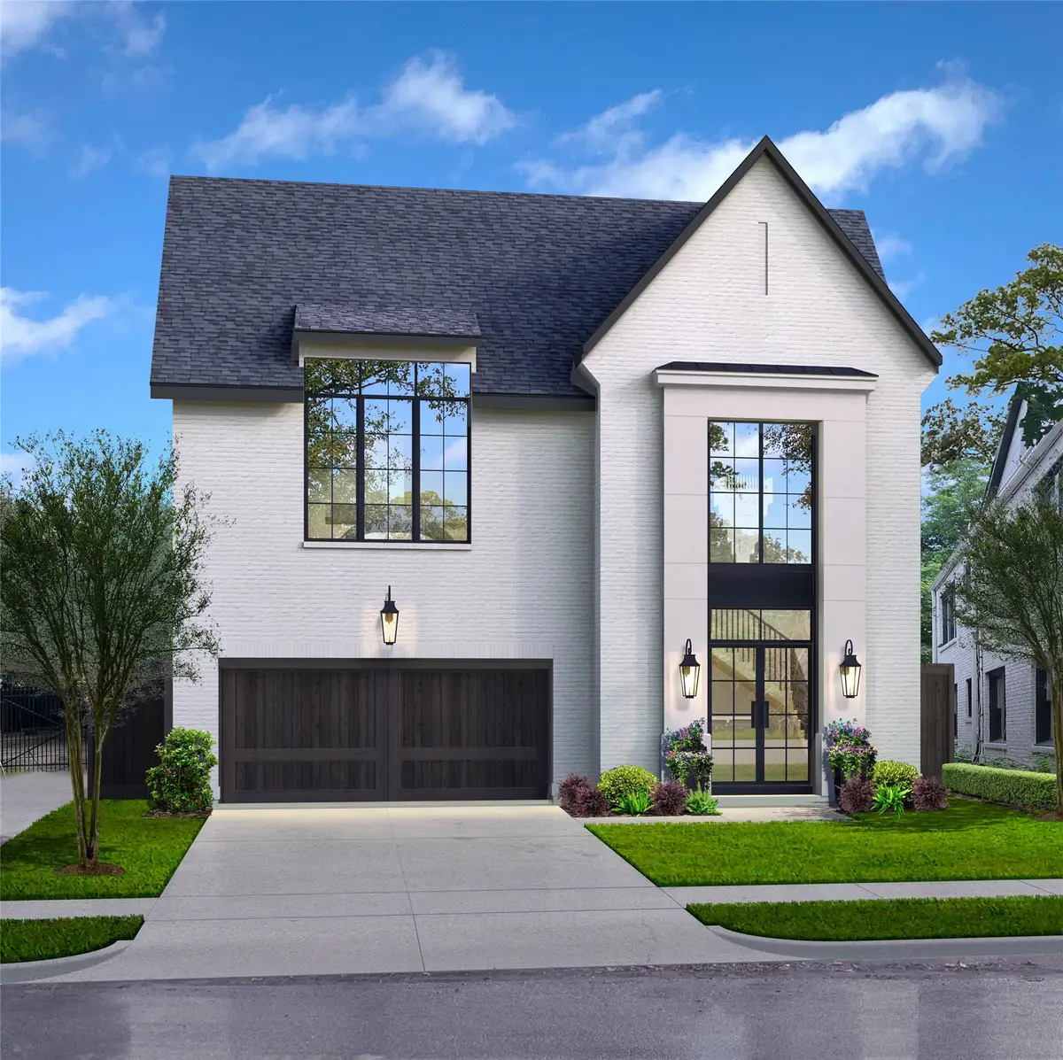 2341 Wroxton Road, Houston, TX 77005 - #1