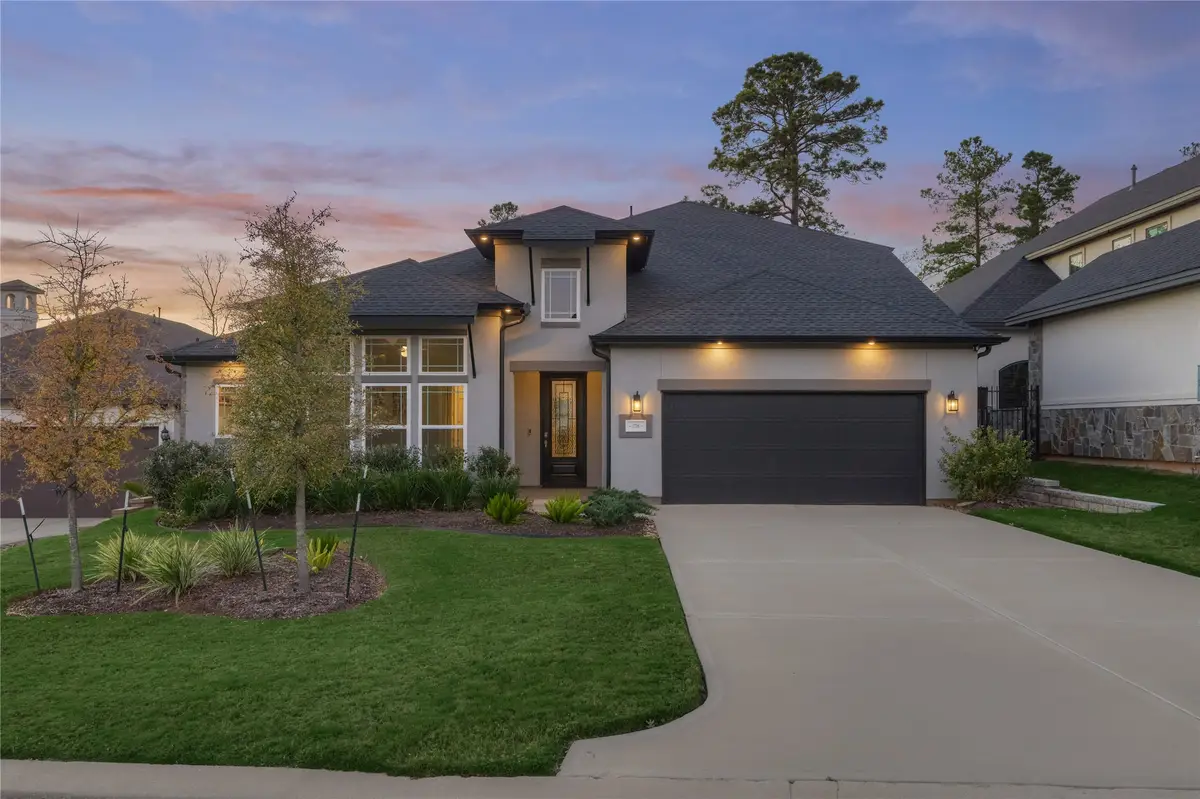 1716 Encino Boulevard, Conroe, TX 77304 - Image #1