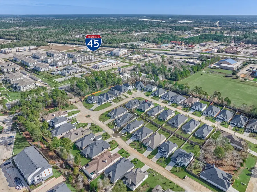 1716 Encino Boulevard, Conroe, TX 77304 - Image #2