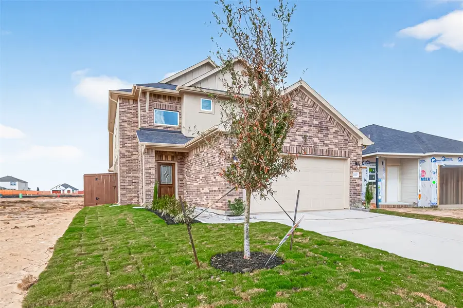 13310 Prado Ridge Lane, Iowa Colony, TX 77583 - #3
