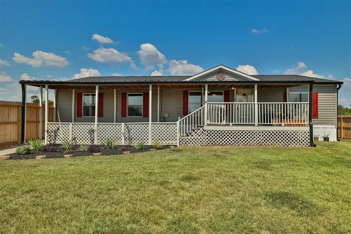 531 Road 51022, Cleveland, TX 77327 - #1