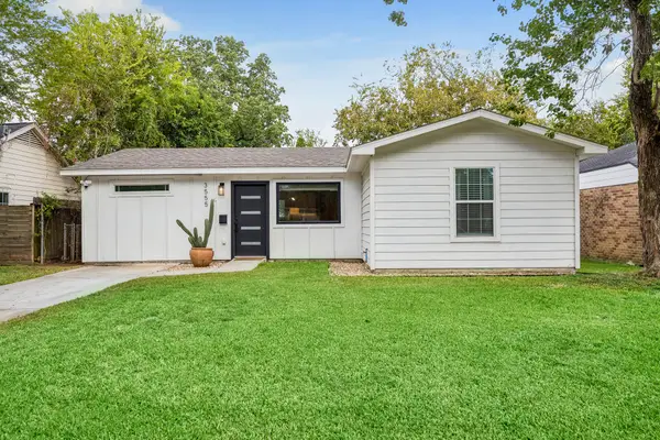 3555 Ruth Street, Houston, TX 77004