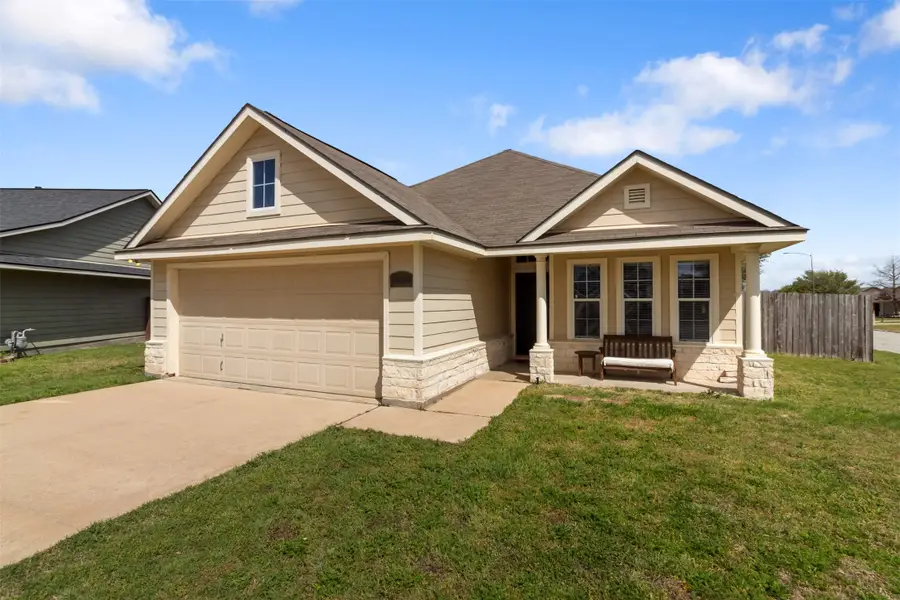 3907 Bridgeberry Court, College Station, TX 77845 - #2