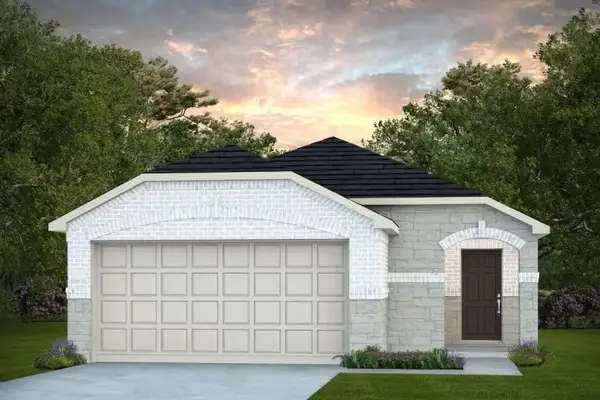 10633 Willet Way, Willis, TX 77378