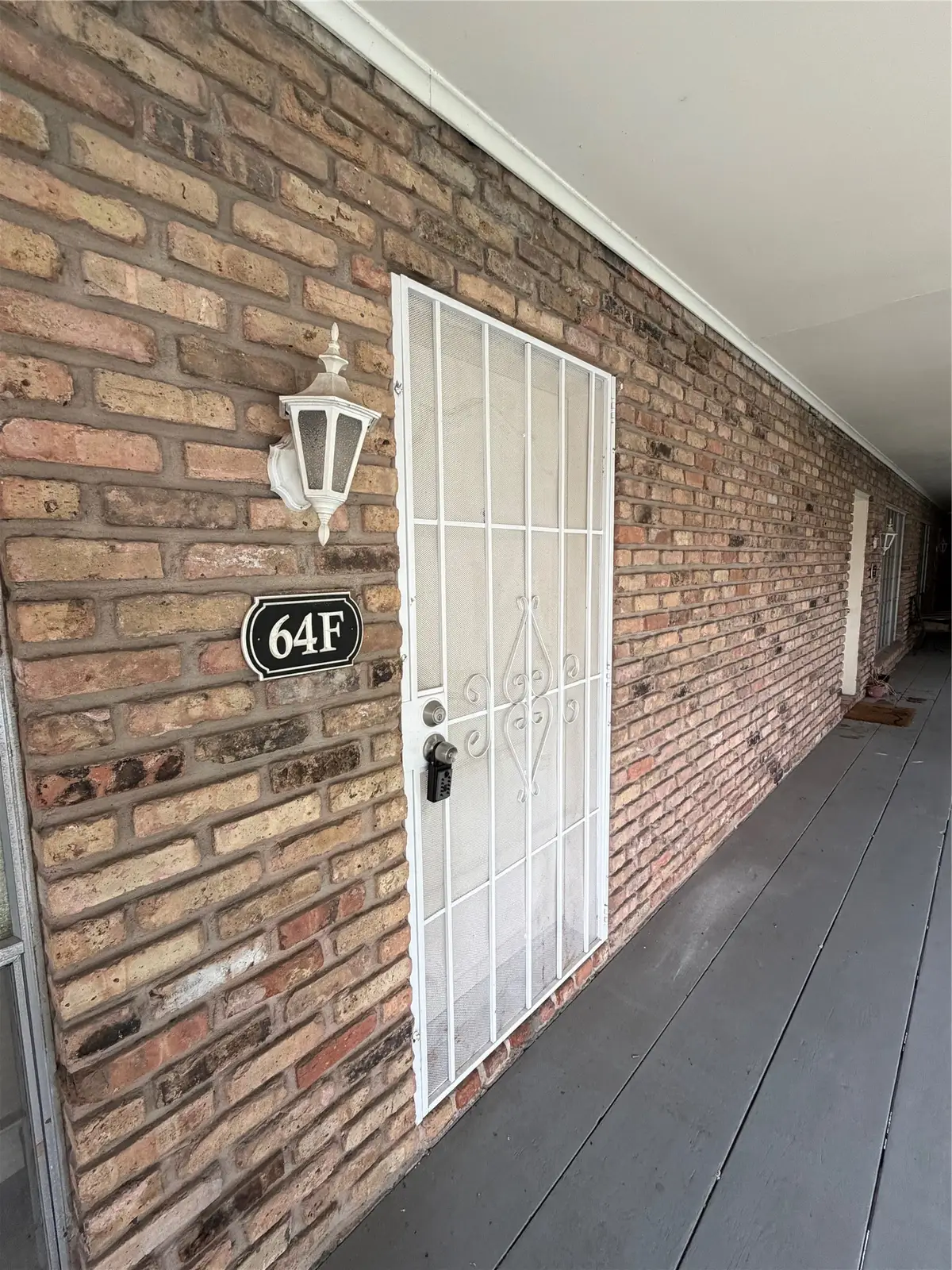 2201 Fountain View Drive #64F, Houston, TX 77057 - #1