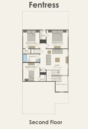 17206 Boulder Beach Drive, Crosby, TX 77532 - Image #3