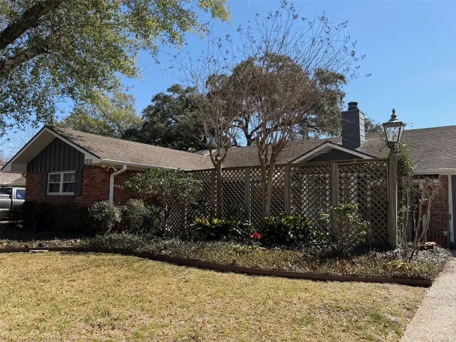 7715 Highmeadow Drive, Houston, TX 77063 - #2