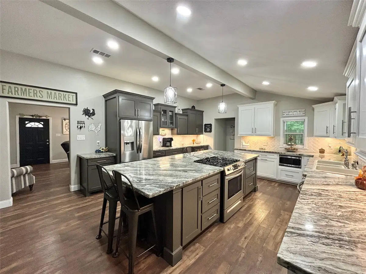 516 County Road 4800, Warren, TX 77664 - #1