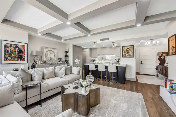 1111 Caroline Street #2903, Houston, TX 77010