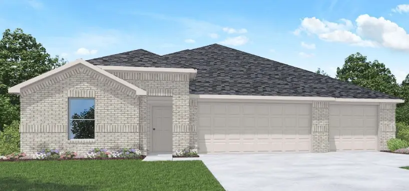 115 Wildflower Court, Dayton, TX 77535 - #1