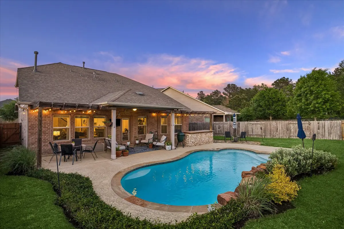 3810 Blaine Oaks Lane, Spring, TX 77386 - #1