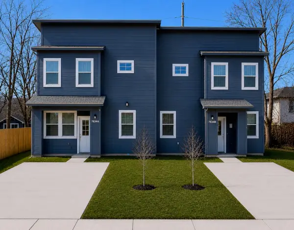 7634 Crofton Street #A, Houston, TX 77028