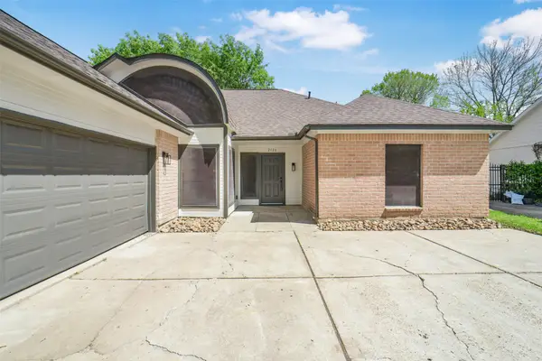 2126 Windmill Drive, Richmond, TX 77406