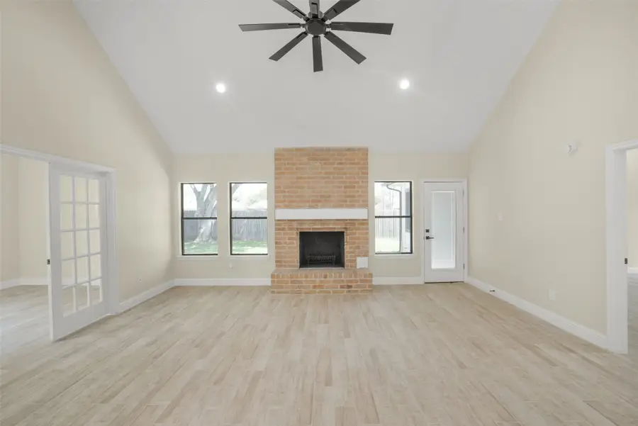 2126 Windmill Drive, Richmond, TX 77406 - #2