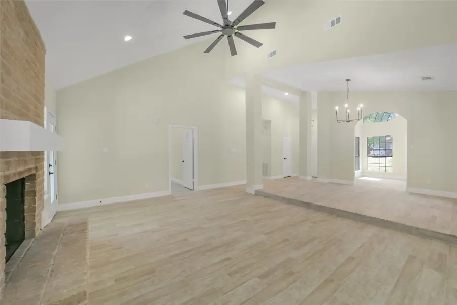 2126 Windmill Drive, Richmond, TX 77406 - #3