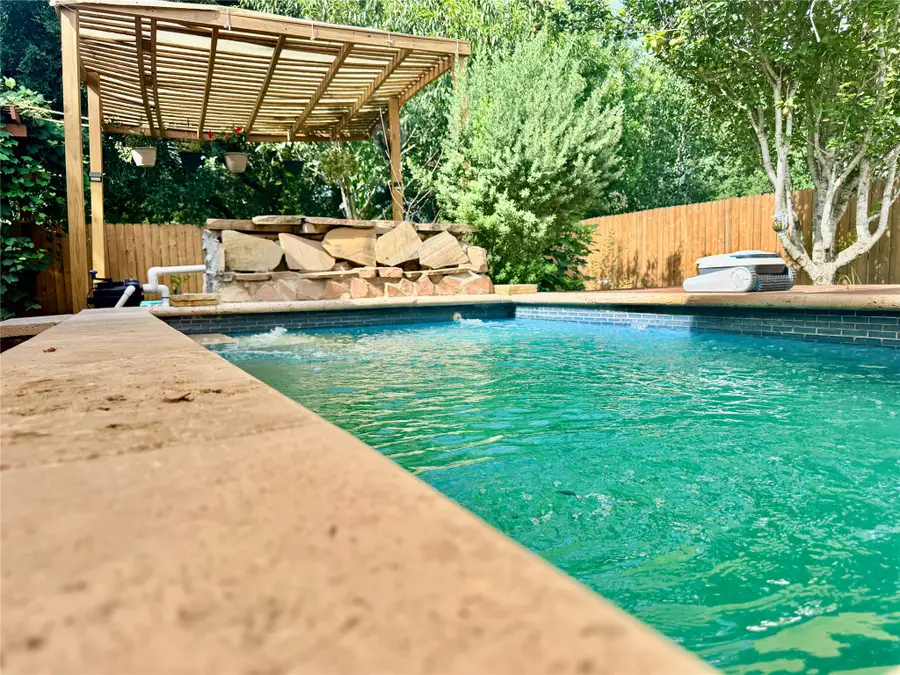 7435 W Fuqua Drive, Missouri City, TX 77489 - #2