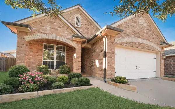 8326 Terra Valley Ln Lane, Tomball, TX 77375