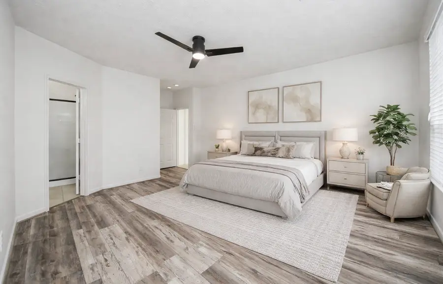 8326 Terra Valley Ln Lane, Tomball, TX 77375 - Image #3