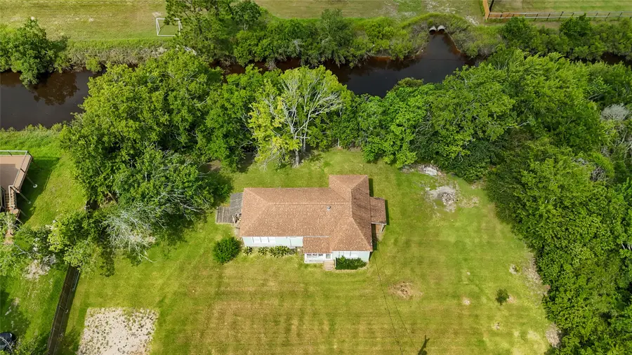 12903 Sandpiper Road, Angleton, TX 77515 - #2