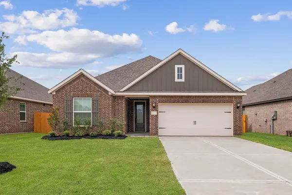 21567 Bluebonnet Bay Drive, Magnolia, TX 77354