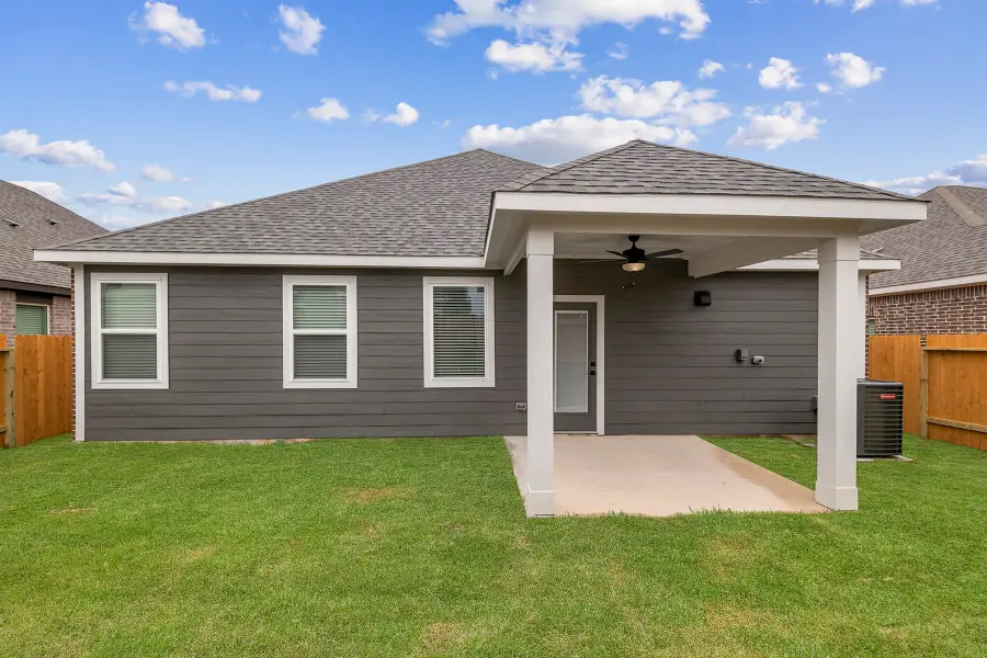 21567 Bluebonnet Bay Drive, Magnolia, TX 77354 - #2