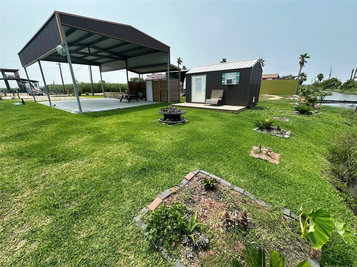 1216 N Monkhouse, Port Bolivar, TX 77705 - #1