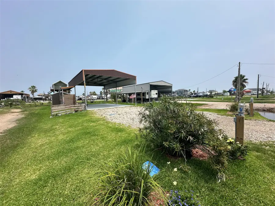 1216 N Monkhouse, Port Bolivar, TX 77705 - #3