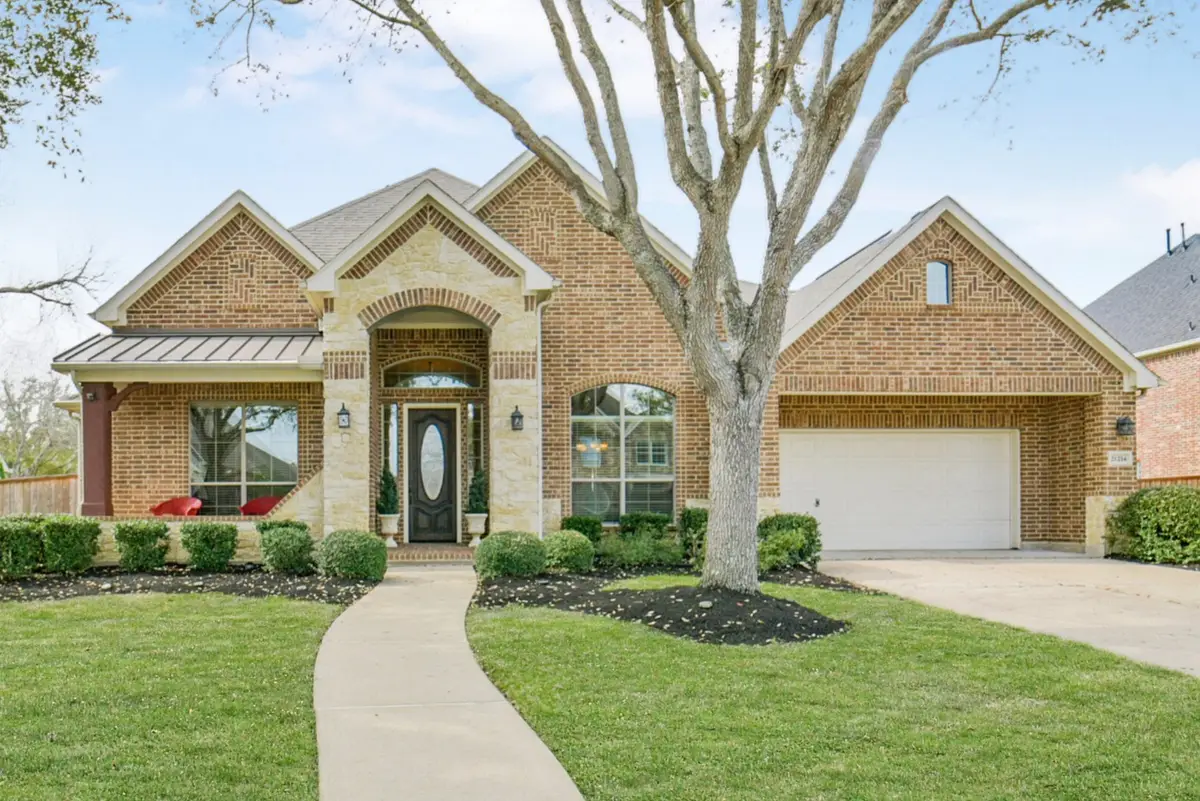 21214 Redcrest Manor Drive, Richmond, TX 77406 - #1