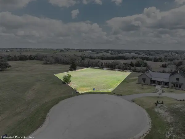 115 Turney Trace - Lot 7, Round Top, TX 78954