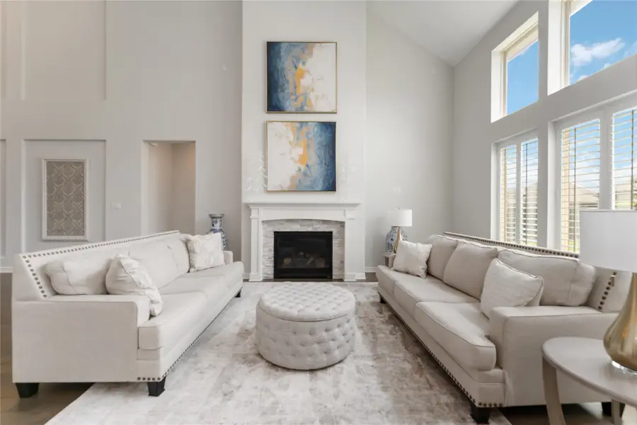 1707 Yellow Iris Trail, Richmond, TX 77406 - #3