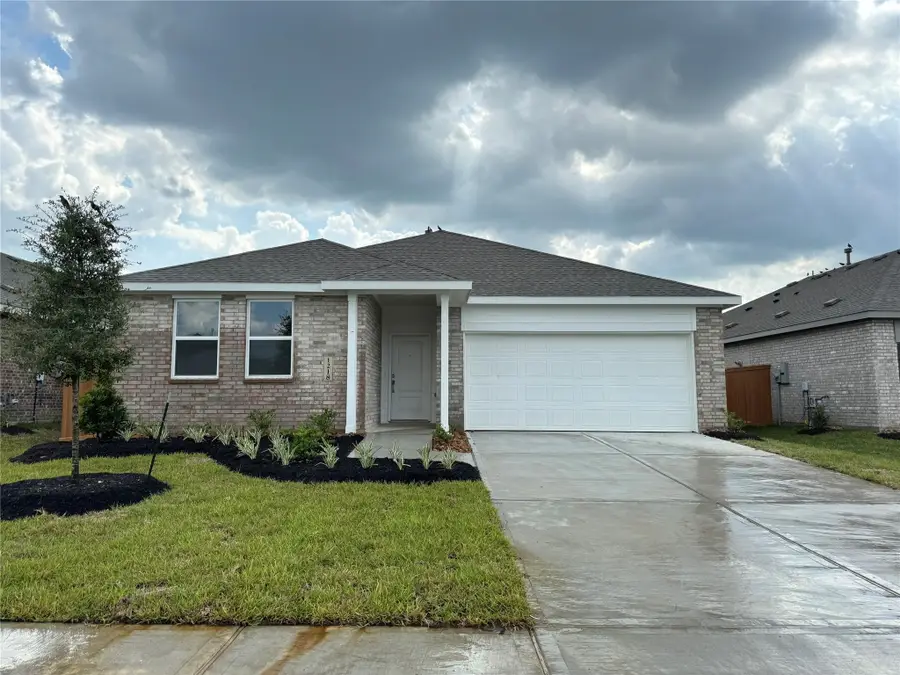 9215 Alaska Shores Drive, Baytown, TX 77521 - #2