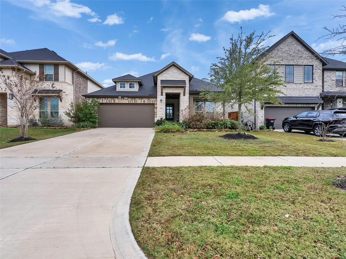 3040 Cirrus Heights Court, Katy, TX 77493 - Image #1