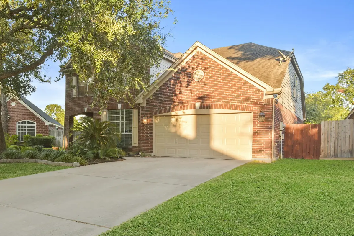 8550 Waiting Spring Lane, Houston, TX 77095 - #1