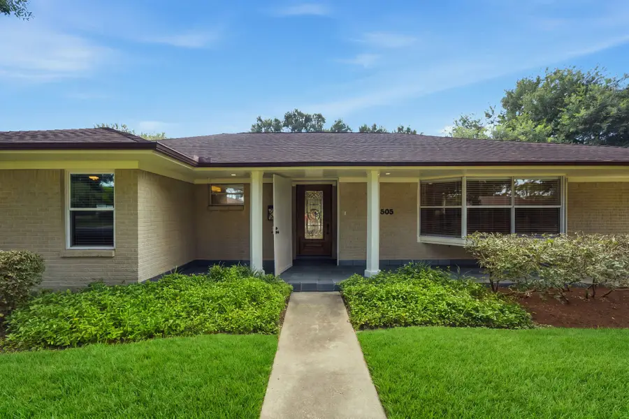4505 Stillbrooke Drive, Houston, TX 77035 - #3
